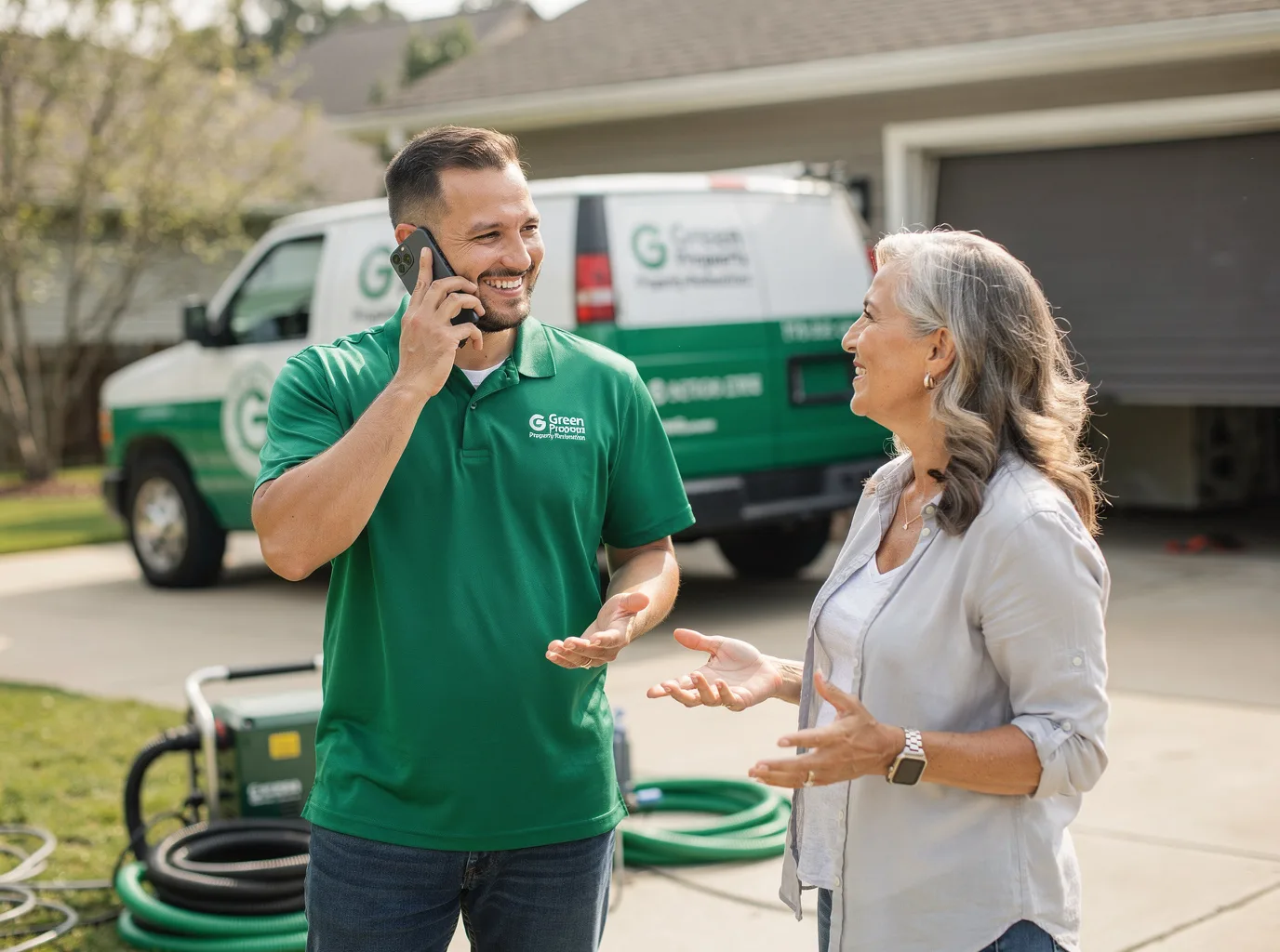Water Damage Restoration Burr, NE FAQs